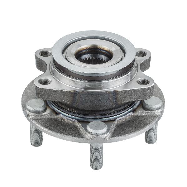 2011-2012 Nissan LEAF Wheel Bearing and Hub Assembly - Front (Moog)