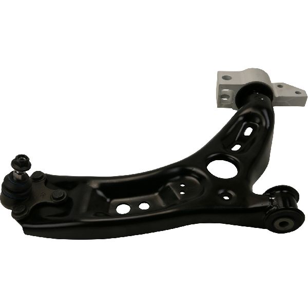 2006-2013 Audi A3 Suspension Control Arm and Ball Joint Assembly - Front Right Lower (Moog)