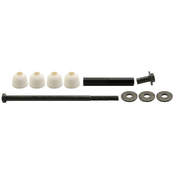 1990-2011 Lincoln Town Car Suspension Stabilizer Bar Link Kit - Rear (Moog)