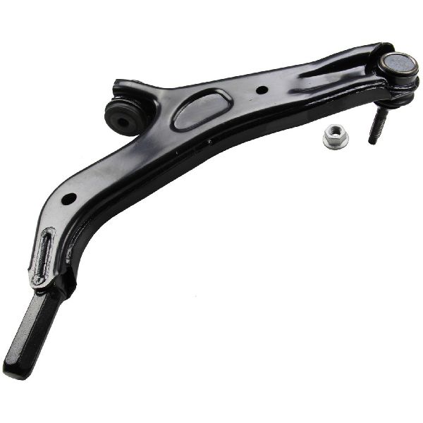 2009 Ford Flex Suspension Control Arm and Ball Joint Assembly - Front Left Lower (Moog)