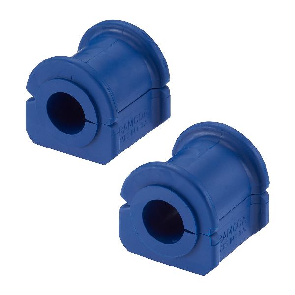 2004-2008 Chevrolet Malibu Suspension Stabilizer Bar Bushing Kit - Rear To Frame (Moog)