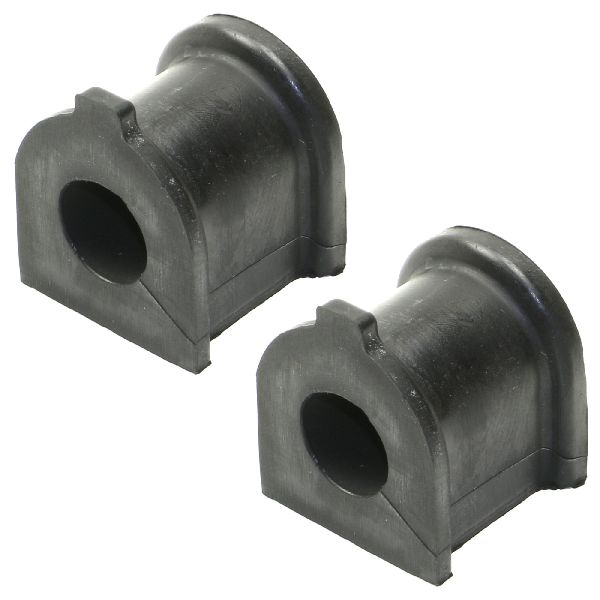 2005-2010 Scion tC Suspension Stabilizer Bar Bushing Kit - Rear To Frame (Moog)
