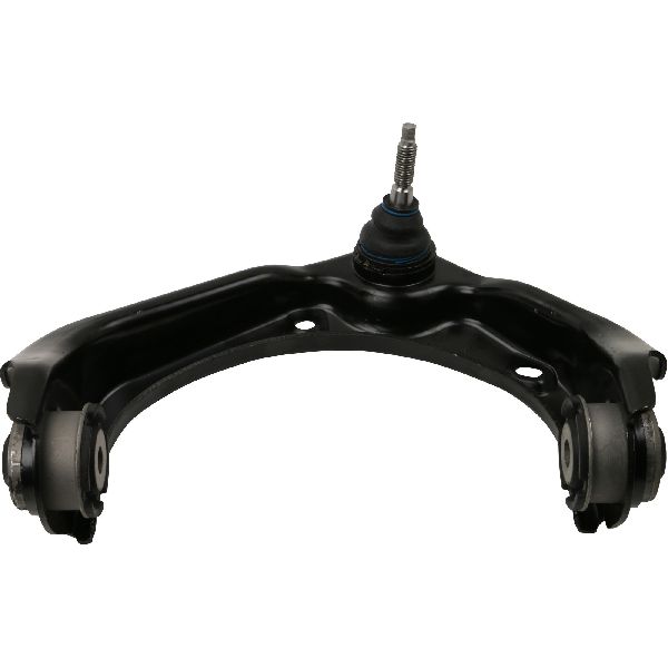 2006-2010 Ford Explorer Suspension Control Arm and Ball Joint Assembly - Front Left Upper (Moog)