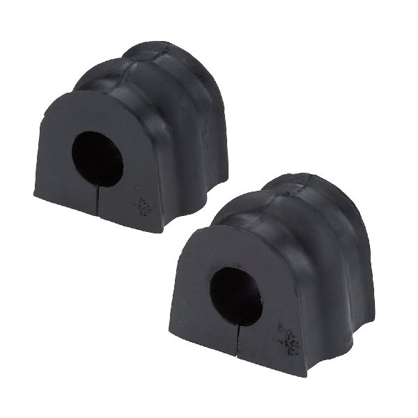 2003-2006 Subaru Baja Suspension Stabilizer Bar Bushing Kit - Front To Frame (Moog)