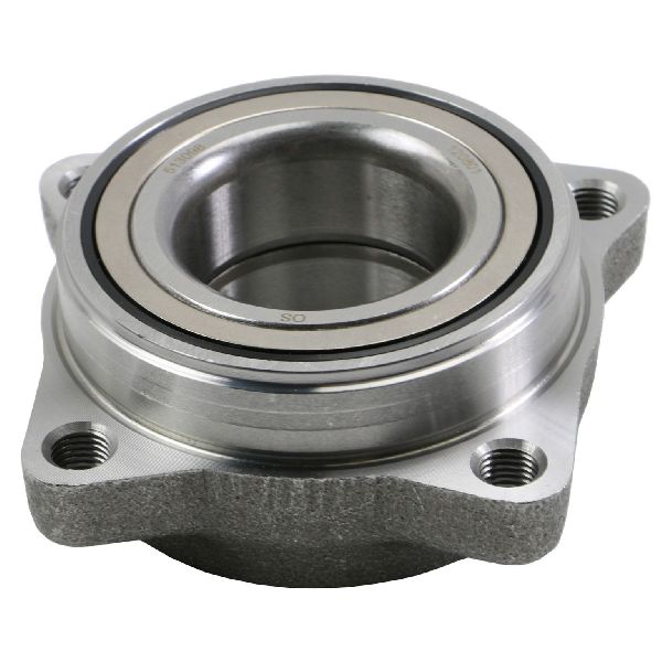 1997-1999 Acura CL Wheel Bearing and Hub Assembly - Front (Moog)