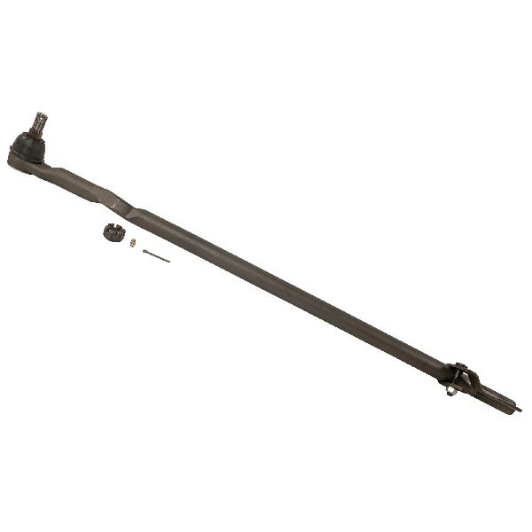 2017-2022 Ford F-250 Super Duty Steering Drag Link - At Pitman Arm (Moog)