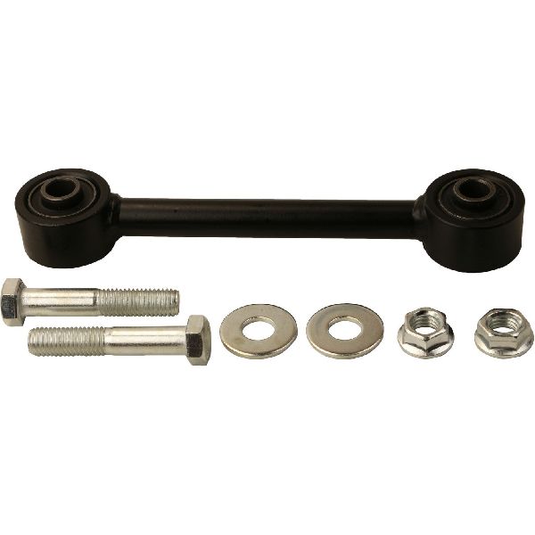 2000-2005 Ford Excursion Suspension Stabilizer Bar Link - Front (Moog)