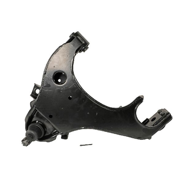 1998-2004 Nissan Frontier Suspension Control Arm and Ball Joint Assembly - Front Right Lower (Moog)