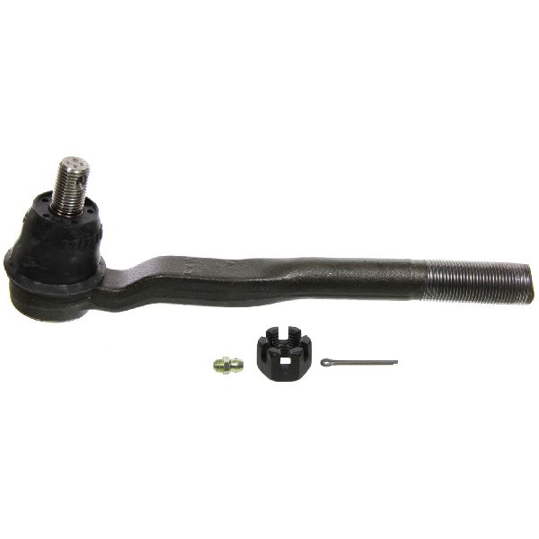 1996-2002 Toyota 4Runner Steering Tie Rod End - Front Right Outer (Moog)