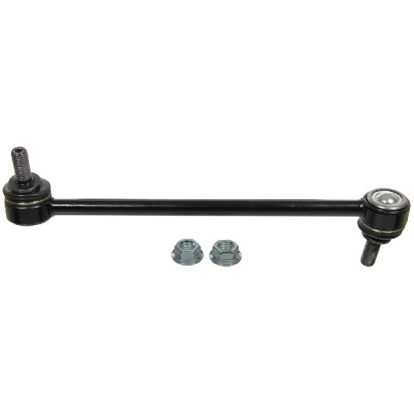 2012-2018 Mercedes-Benz CLS550 Suspension Stabilizer Bar Link - Front Right (Moog)