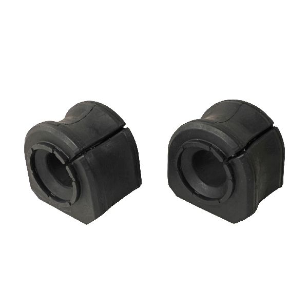 2013-2018 Mercedes-Benz Sprinter 3500 Suspension Stabilizer Bar Bushing Kit - Rear To Frame (Moog)