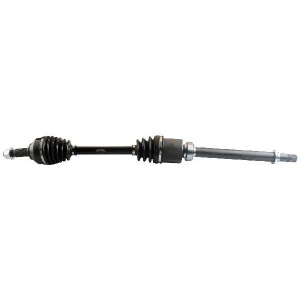 2014-2015 Nissan Rogue Select CV Axle Assembly - Front Right (Moog)