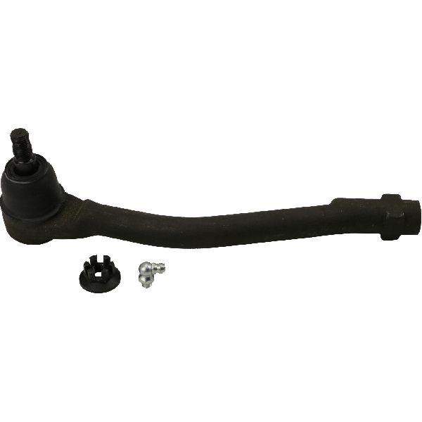 2015-2021 Kia Sedona Steering Tie Rod End - Front Left Outer (Moog)
