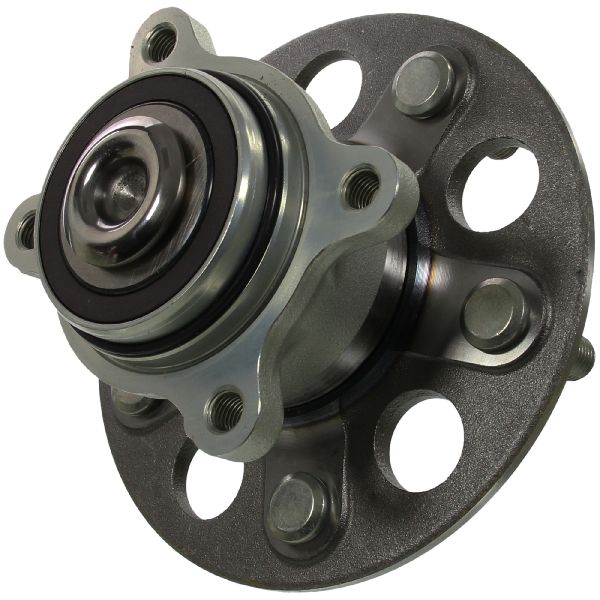 2006-2012 Honda Civic Wheel Bearing and Hub Assembly - Rear (Moog)