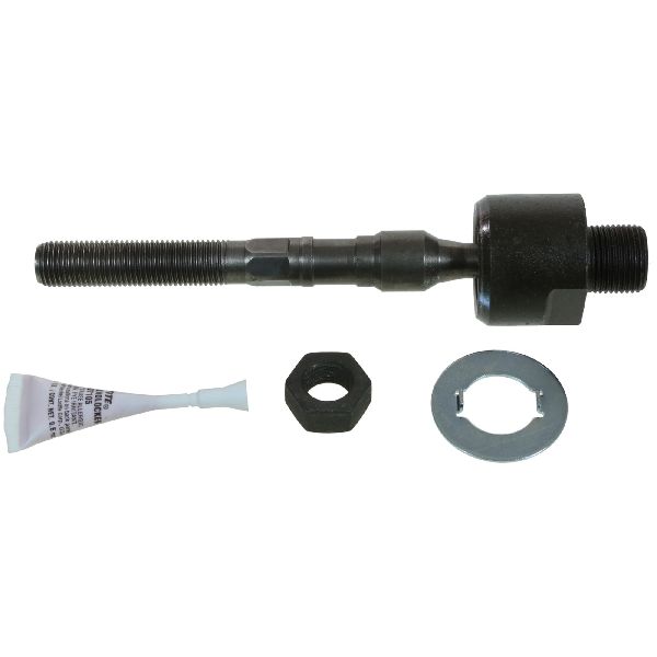 2009-2013 Mazda 6 Steering Tie Rod End - Front Inner (Moog)