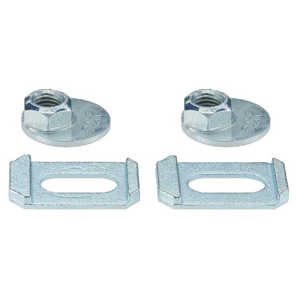 2007-2023 Lincoln Navigator Alignment Caster / Camber Kit - Front (Moog)