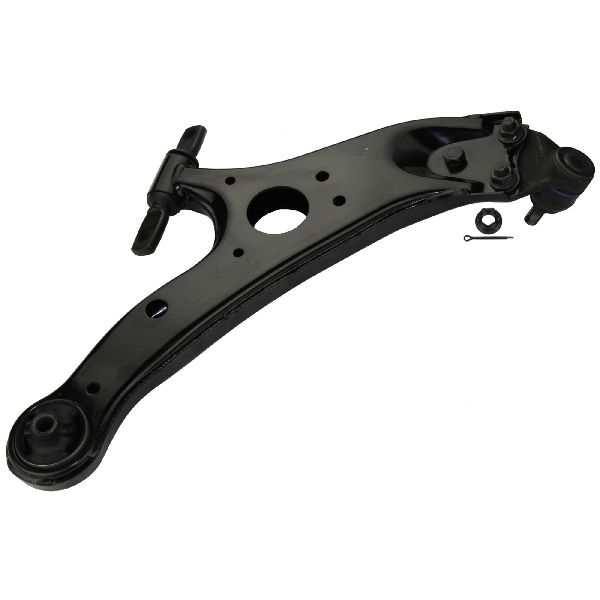 2011-2020 Toyota Sienna Suspension Control Arm and Ball Joint Assembly - Front Left Lower (Moog)