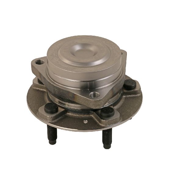 2018-2021 Chevrolet Equinox Wheel Bearing and Hub Assembly - Rear (Moog)