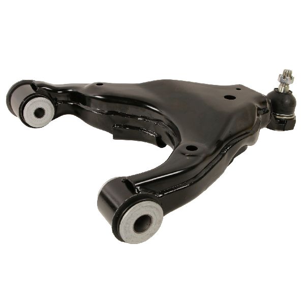 2010-2014 Toyota FJ Cruiser Suspension Control Arm and Ball Joint Assembly - Front Right Lower (Moog)