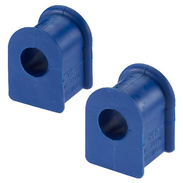 1975-1991 Ford E-150 Econoline Suspension Stabilizer Bar Bushing Kit - Front To Frame (Moog)