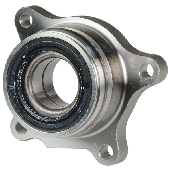 2003-2009 Lexus GX470 Wheel Bearing and Hub Assembly - Rear Right (Moog)