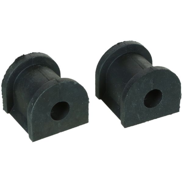 2003-2006 Mitsubishi Outlander Suspension Stabilizer Bar Bushing Kit - Rear To Frame (Moog)