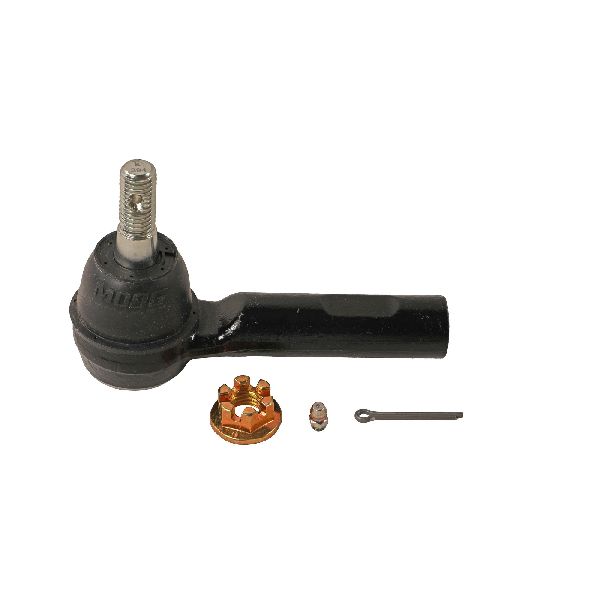 2019-2024 Ram 1500 Steering Tie Rod End - Front Outer (Moog)