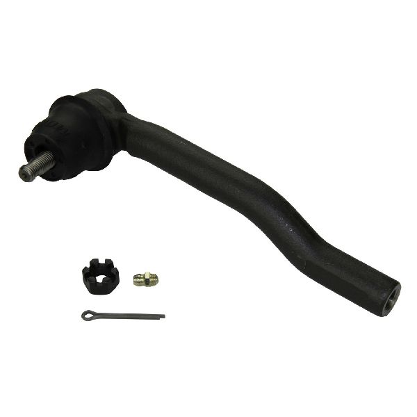 2011-2025 Nissan LEAF Steering Tie Rod End - Front Right Outer (Moog)