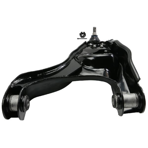 2000-2003 Dodge Durango Suspension Control Arm and Ball Joint Assembly - Front Right Lower (Moog)