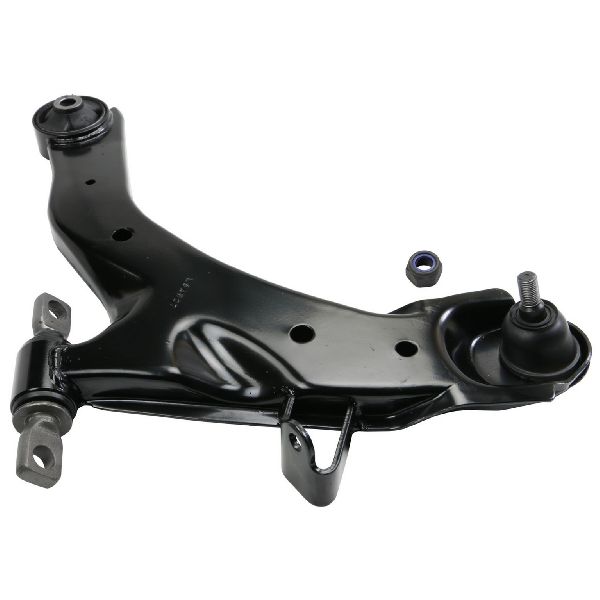 2001-2006 Hyundai Elantra Suspension Control Arm and Ball Joint Assembly - Front Left Lower (Moog)
