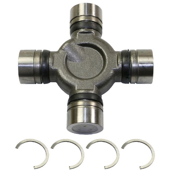 2011-2014 Ram 4500 Universal Joint - Front Axle at Wheels (Moog)