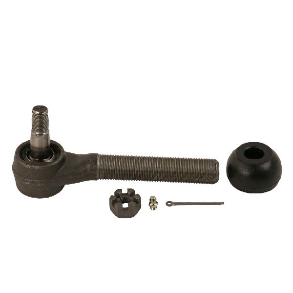 1991-2002 GMC C3500HD Steering Tie Rod End - Front Left Outer (Moog)