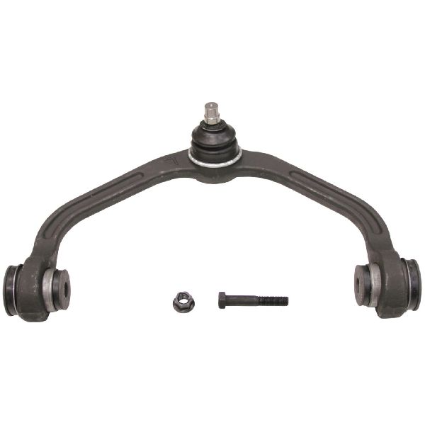 1998-2001 Mazda B2500 Suspension Control Arm and Ball Joint Assembly - Front Left Upper (Moog)