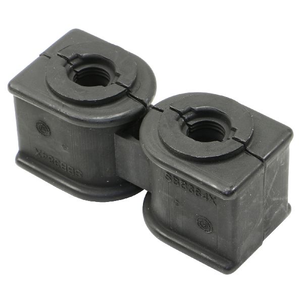 2000-2006 Lincoln LS Suspension Stabilizer Bar Bushing Kit - Rear To Frame (Moog)