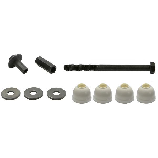 2000-2005 Buick LeSabre Suspension Stabilizer Bar Link Kit - Rear (Moog)