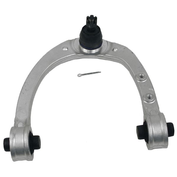2005-2012 Acura RL Suspension Control Arm and Ball Joint Assembly - Front Left Upper (Moog)
