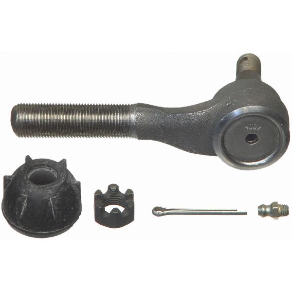 1970-1973 Mercury Cougar Steering Tie Rod End - Front Outer (Moog)