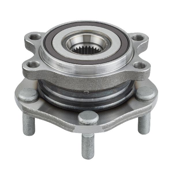 2014-2023 Nissan Rogue Wheel Bearing and Hub Assembly - Front (Moog)