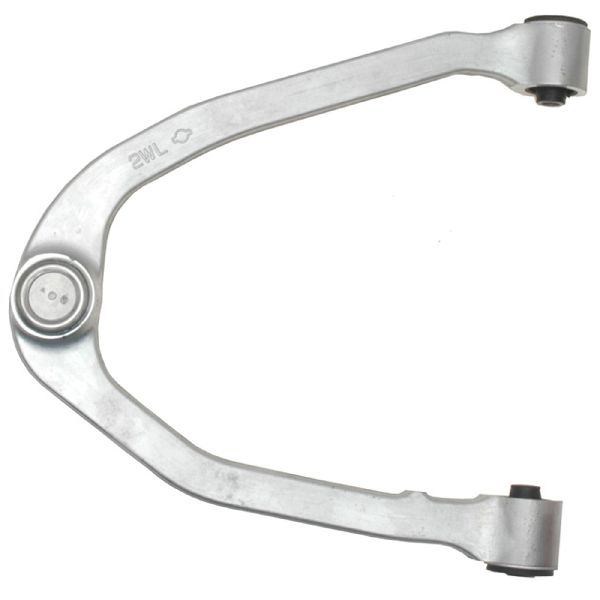 2003-2007 INFINITI G35 Suspension Control Arm and Ball Joint Assembly - Front Left Upper (Moog)