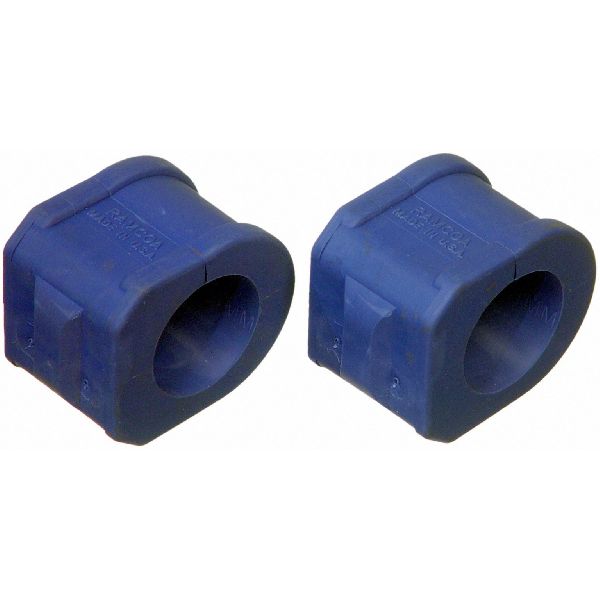 1992-2005 GMC Jimmy Suspension Stabilizer Bar Bushing Kit - Front To Frame (Moog)