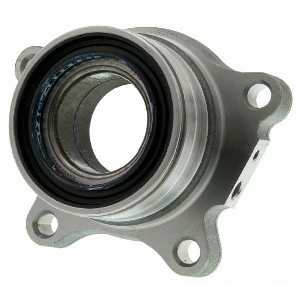 2008-2019 Lexus LX570 Wheel Bearing and Hub Assembly - Rear Left (Moog)
