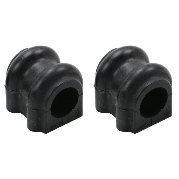 2012-2015 Hyundai Veloster Suspension Stabilizer Bar Bushing Kit - Front To Frame (Moog)