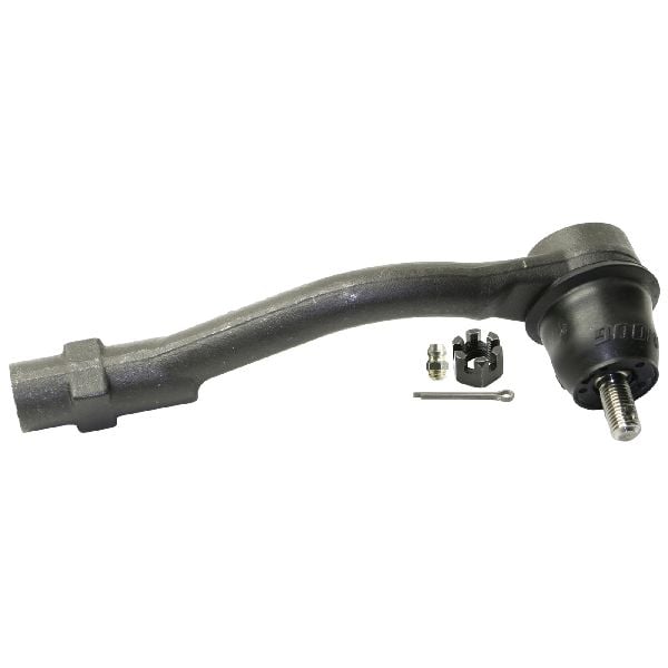 2010-2013 Kia Soul Steering Tie Rod End - Front Right Outer (Moog)