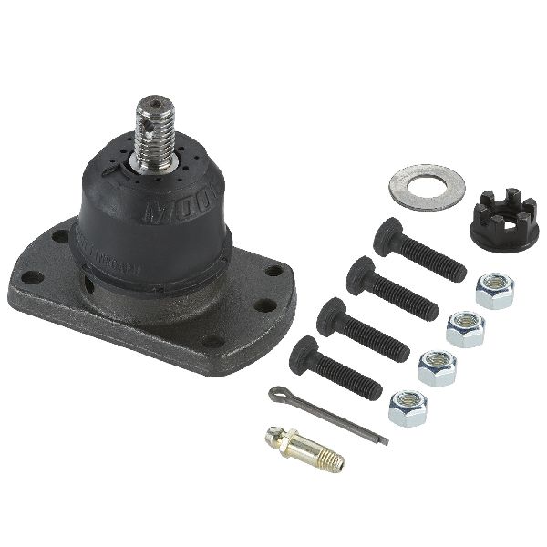 1988-1996 Pontiac Grand Prix Suspension Ball Joint - Front Lower (Moog)