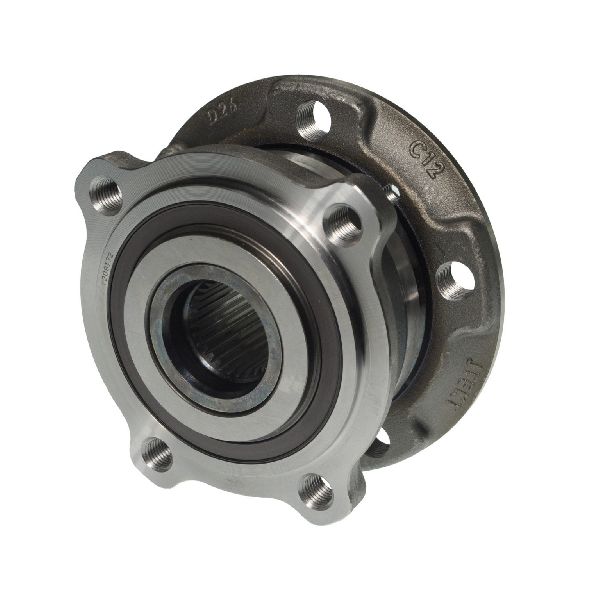 2008-2016 BMW X6 Wheel Bearing and Hub Assembly - Front (Moog)