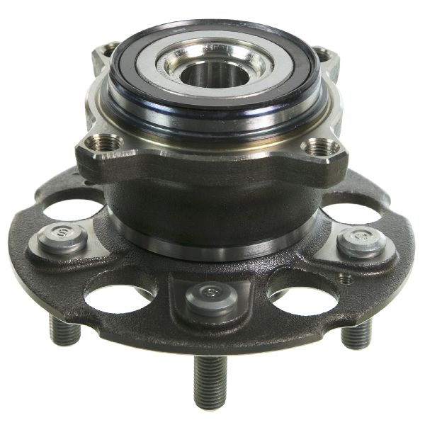 2012-2016 Honda CR-V Wheel Bearing and Hub Assembly - Rear (Moog)