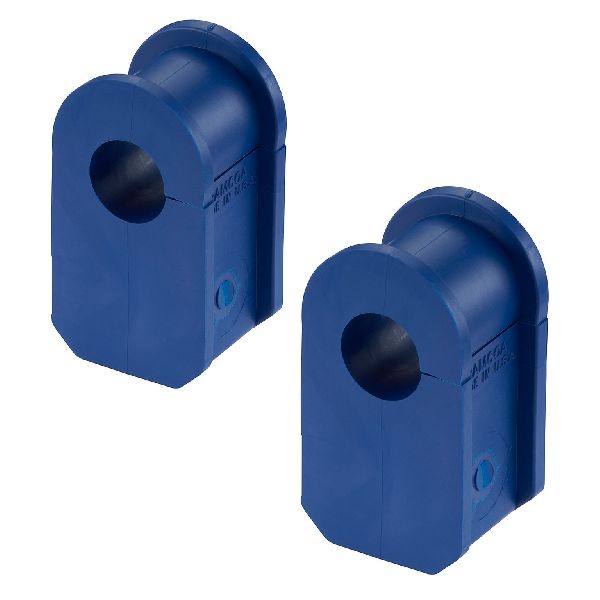 2003-2014 Ford E-150 Suspension Stabilizer Bar Bushing Kit - Front To Frame (Moog)