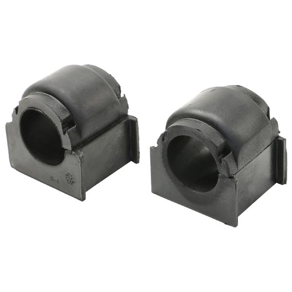 2013-2014 Mazda CX-9 Suspension Stabilizer Bar Bushing Kit - Front To Frame (Moog)