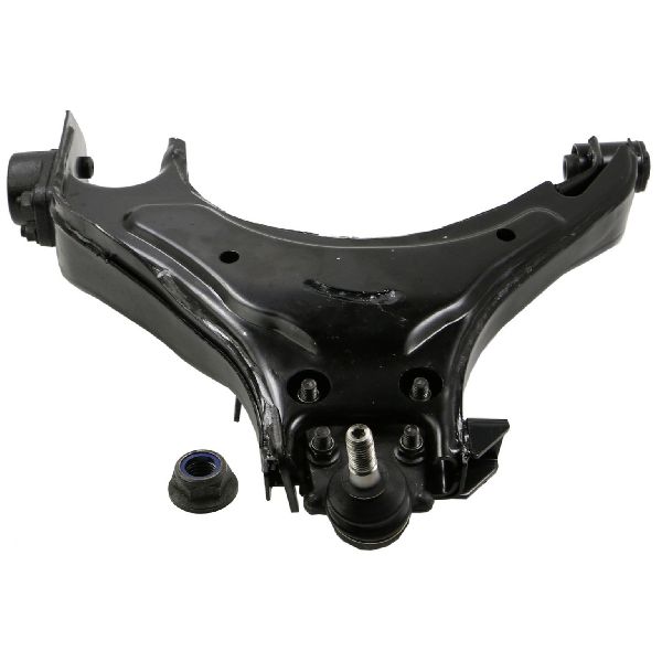 2004-2012 GMC Canyon Suspension Control Arm and Ball Joint Assembly - Front Left Lower (Moog)