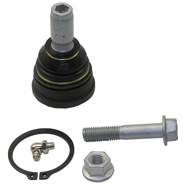 2010-2014 Ford Mustang Suspension Ball Joint - Front Lower (Moog)